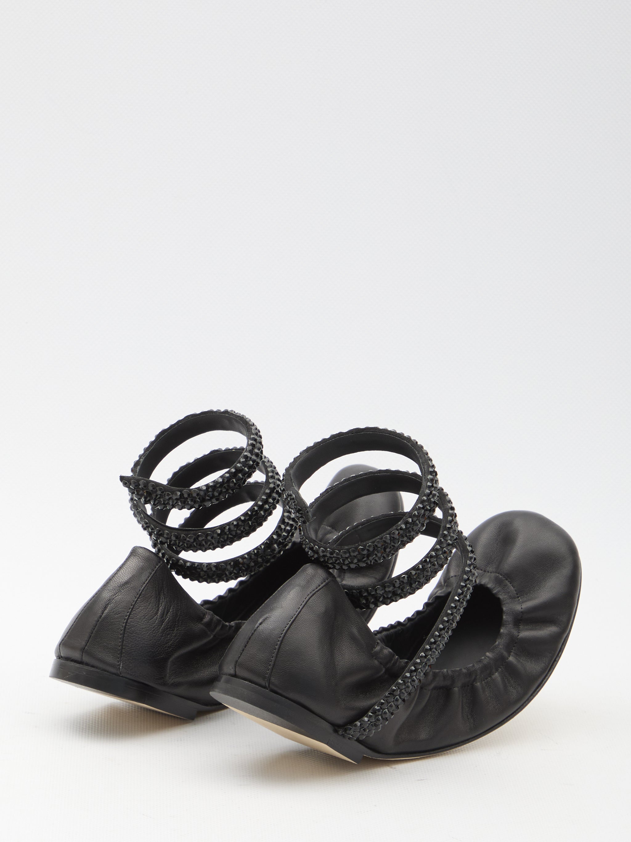 cleo ballerinas