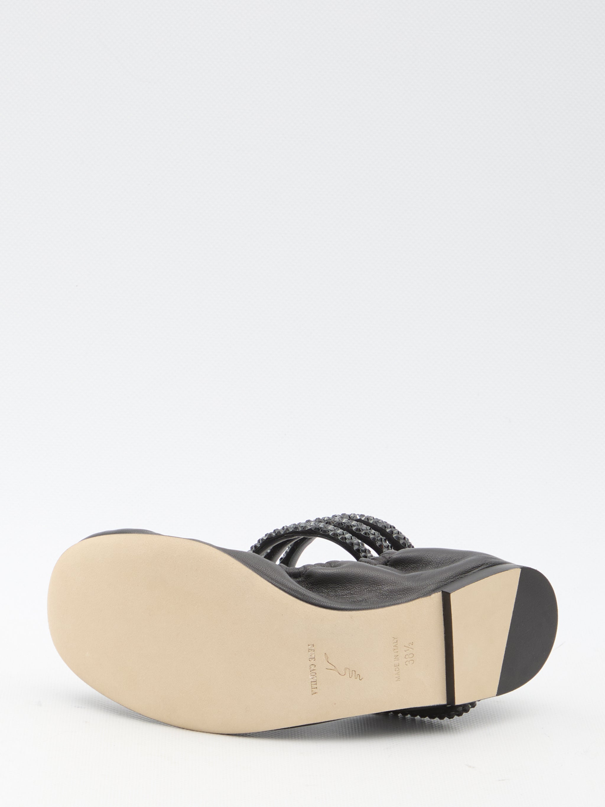 cleo ballerinas