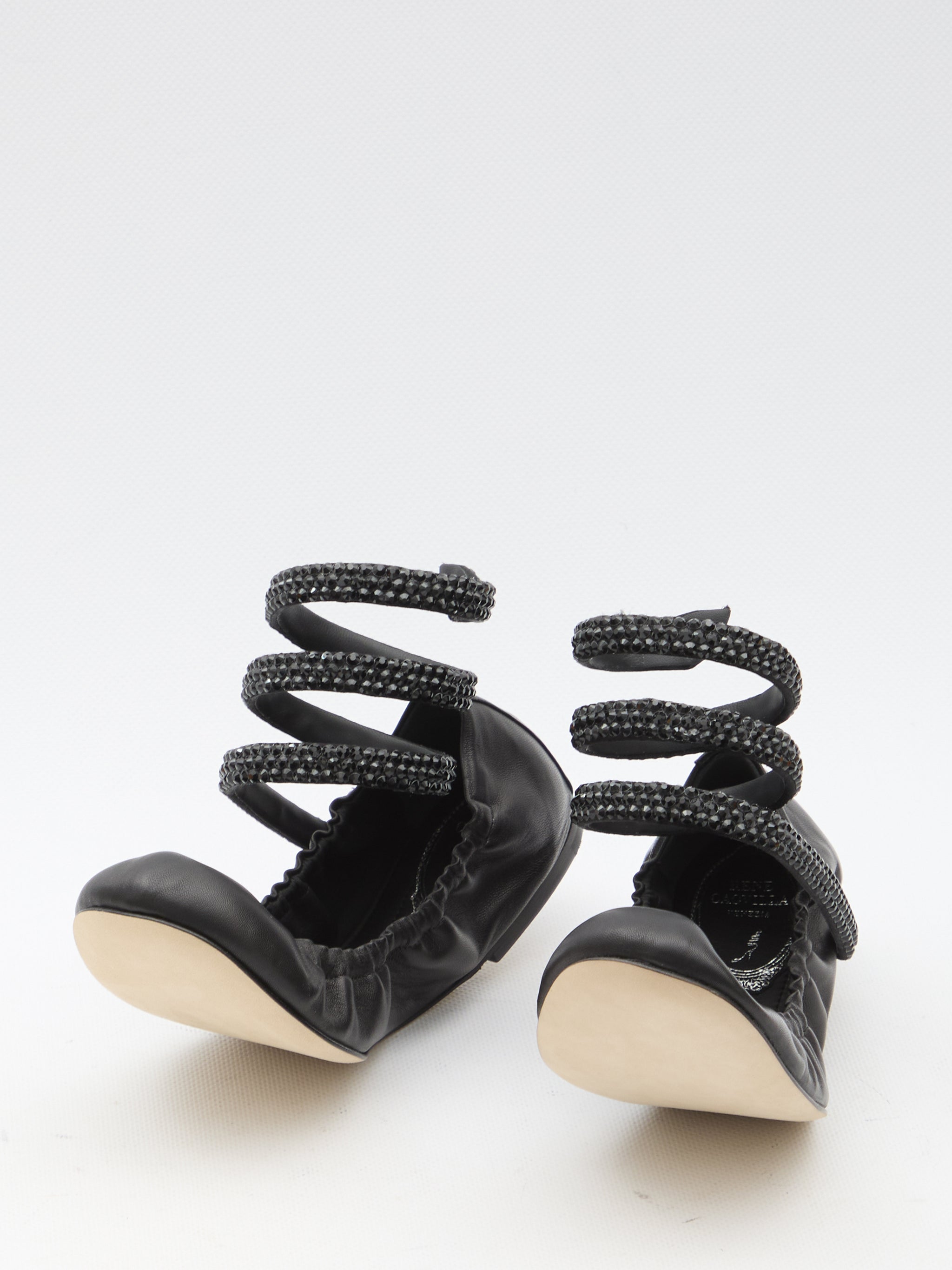 cleo ballerinas