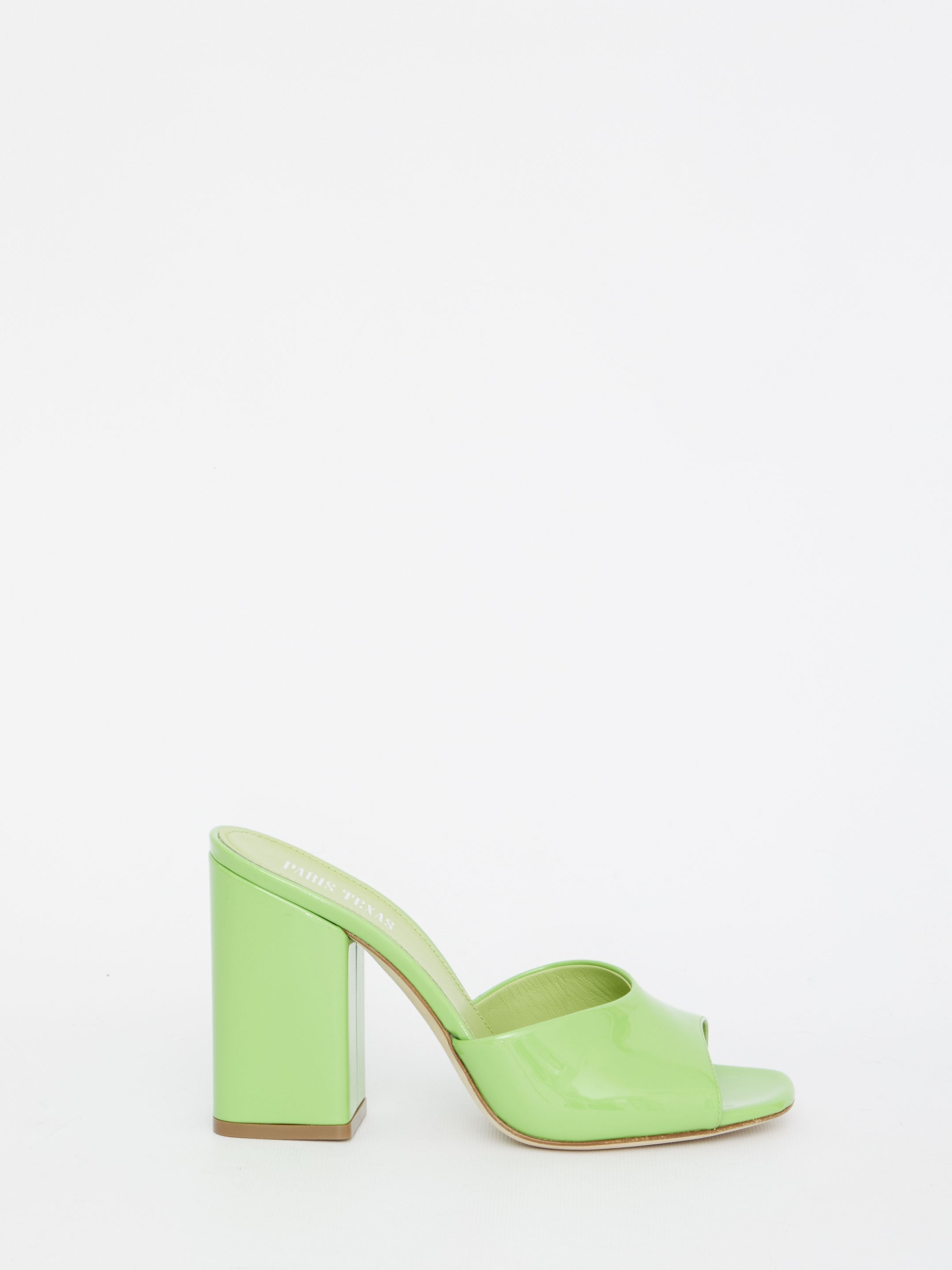 PARIS TEXAS 36 anja sandals