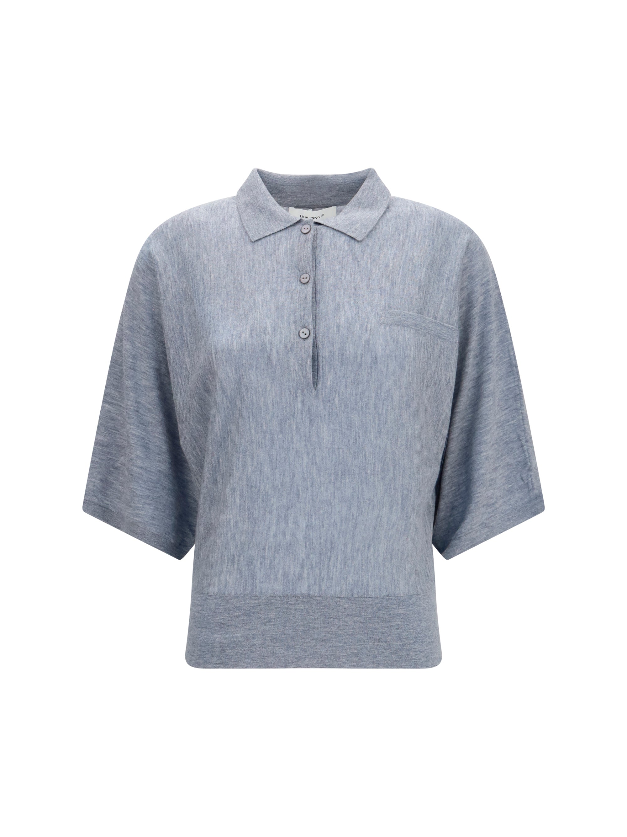 LISA YANG 0 norie sweater