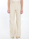 sauge trousers