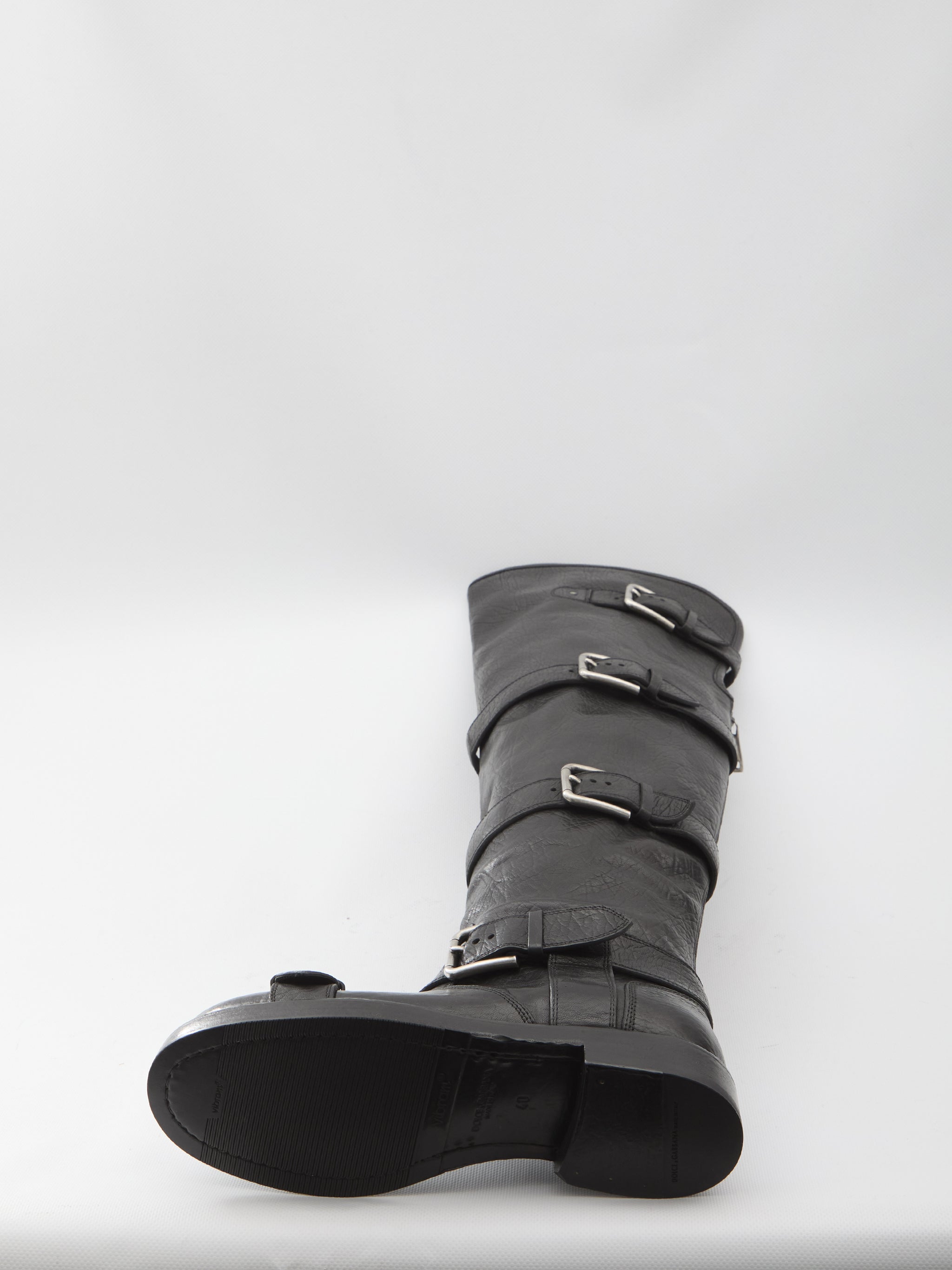 horse boots