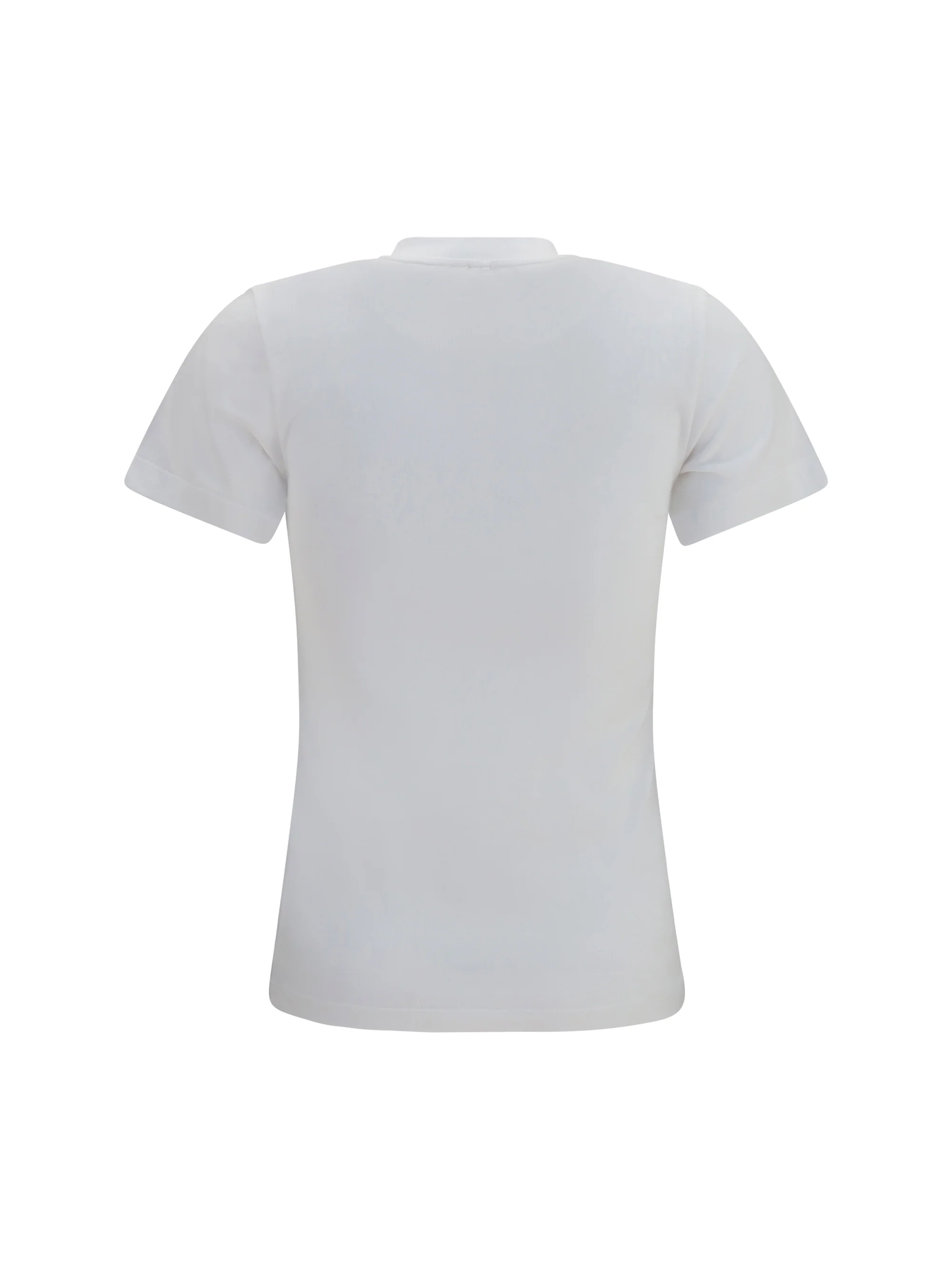 TOTEME M v-neck cotton jersey t-shirt
