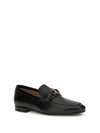 vlogo signature nappa loafers