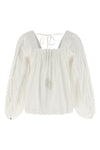 cotton blouse