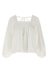 cotton blouse