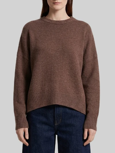 anton coffee sweater