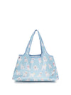 poodle hobo shoulder bag