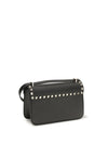 rockstud mini shoulder bag