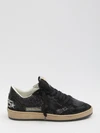 ball star sneakers