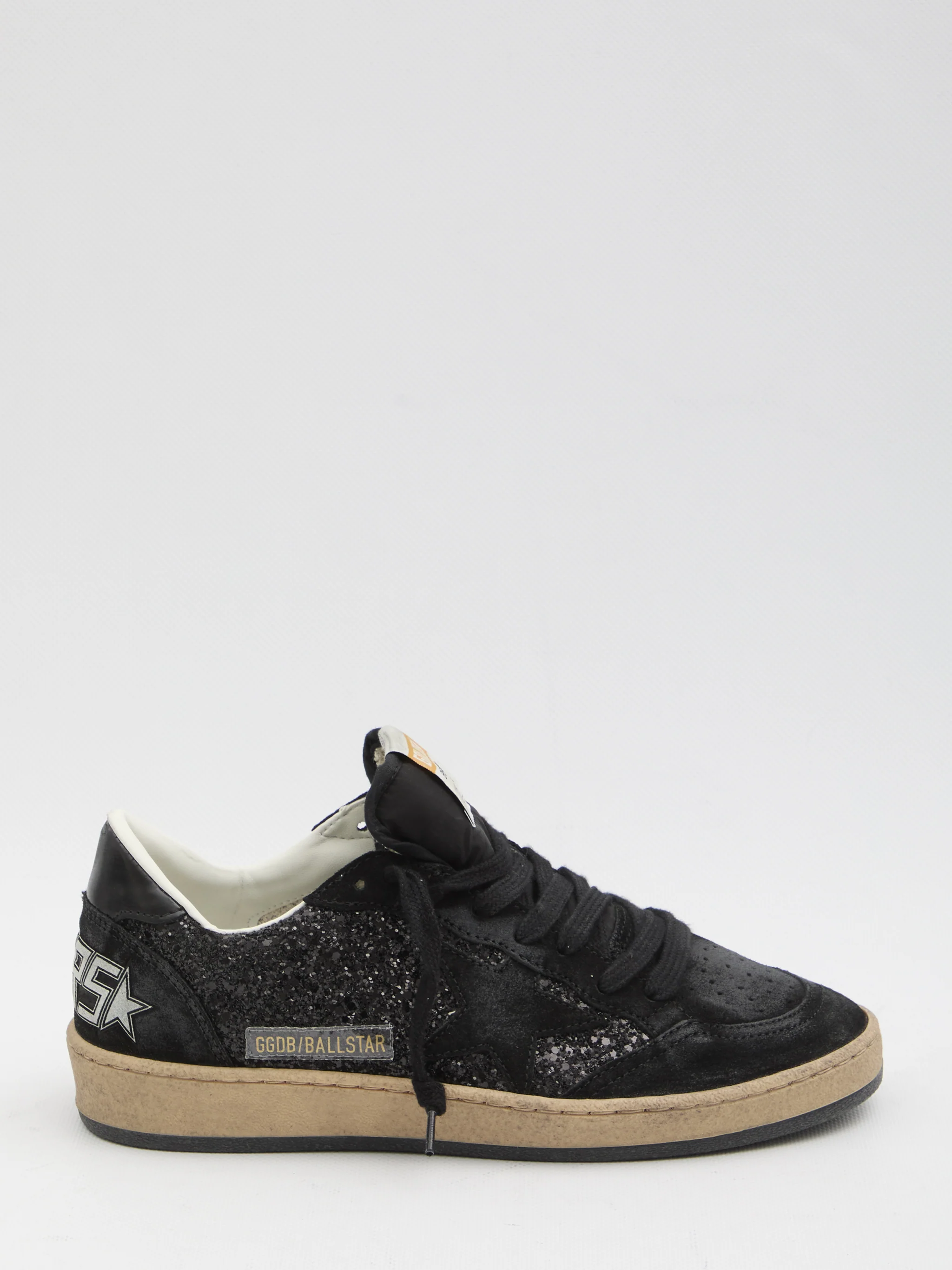 ball star sneakers
