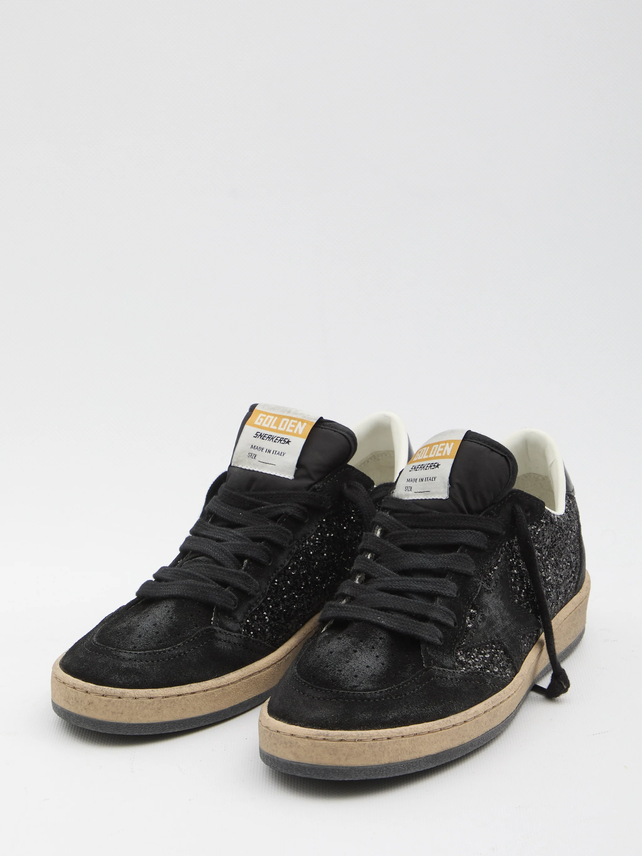 ball star sneakers