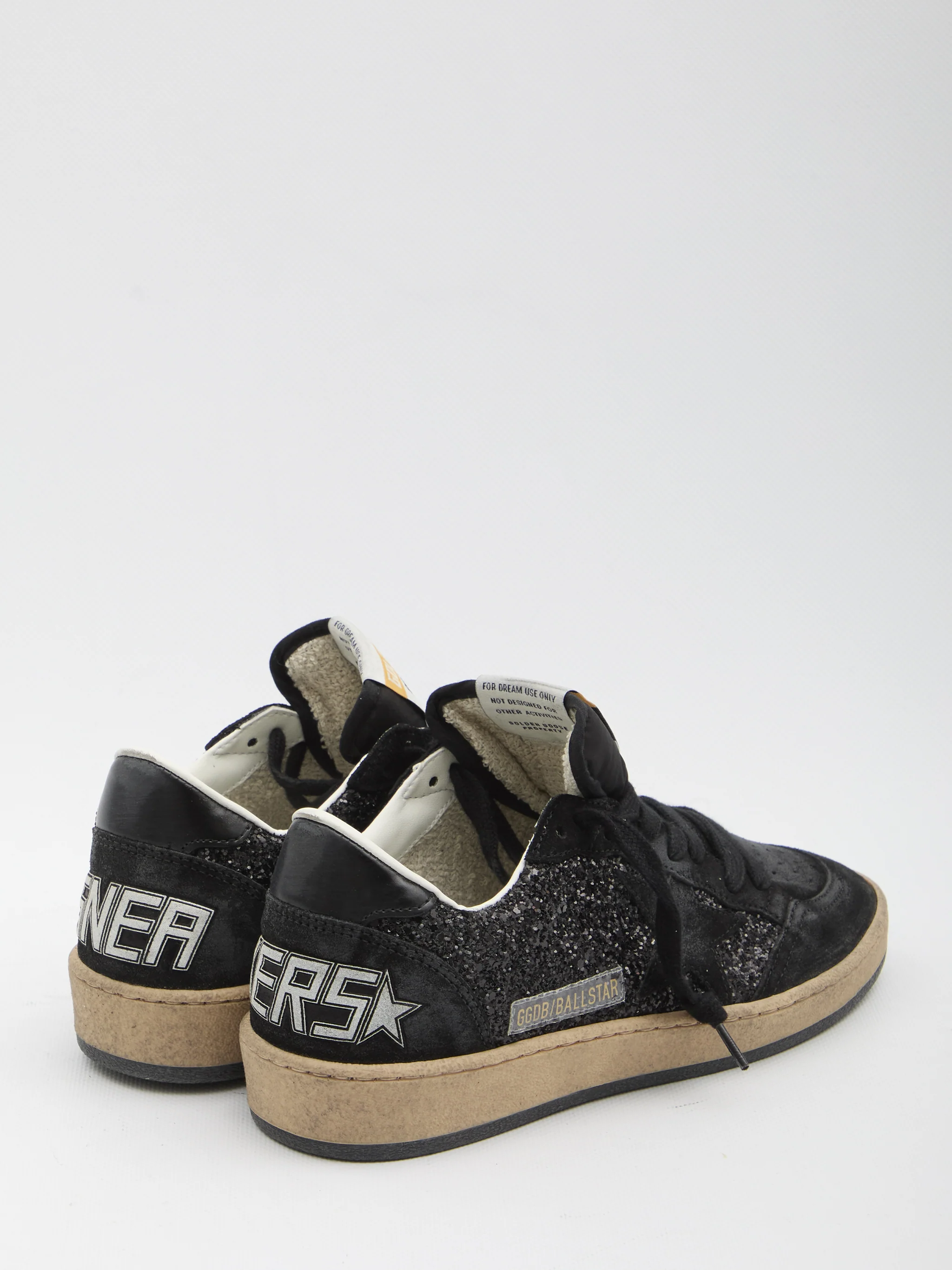 ball star sneakers