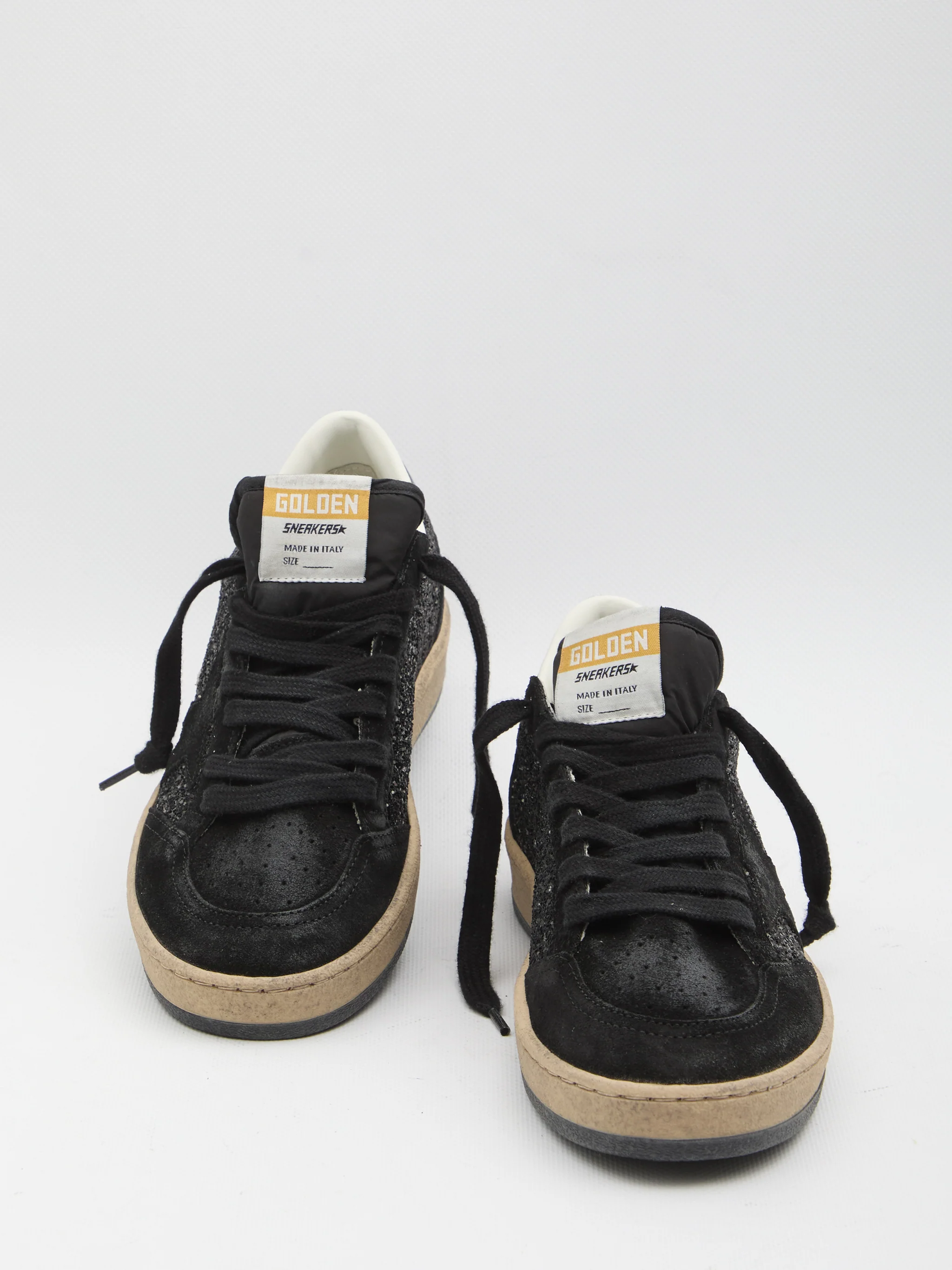ball star sneakers