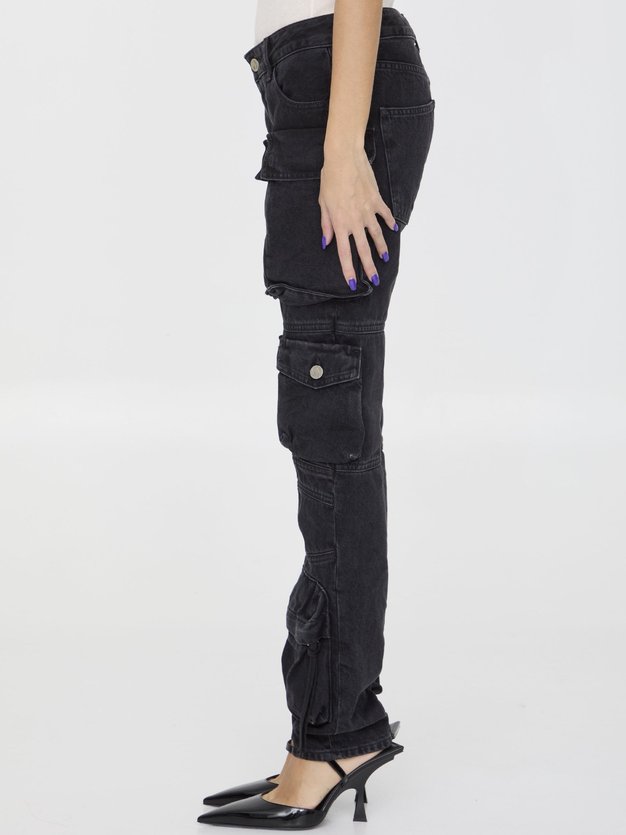essie jeans
