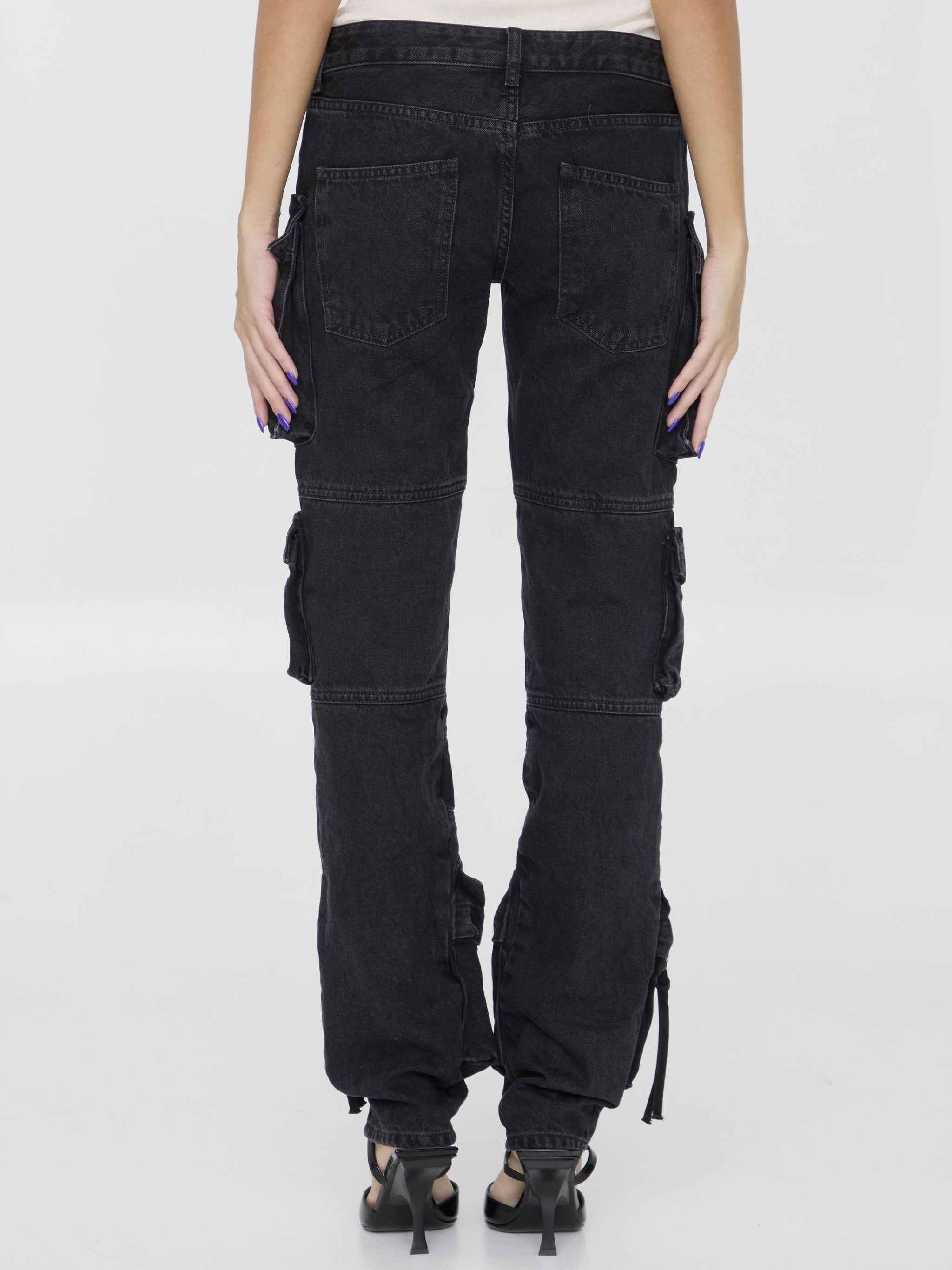 essie jeans