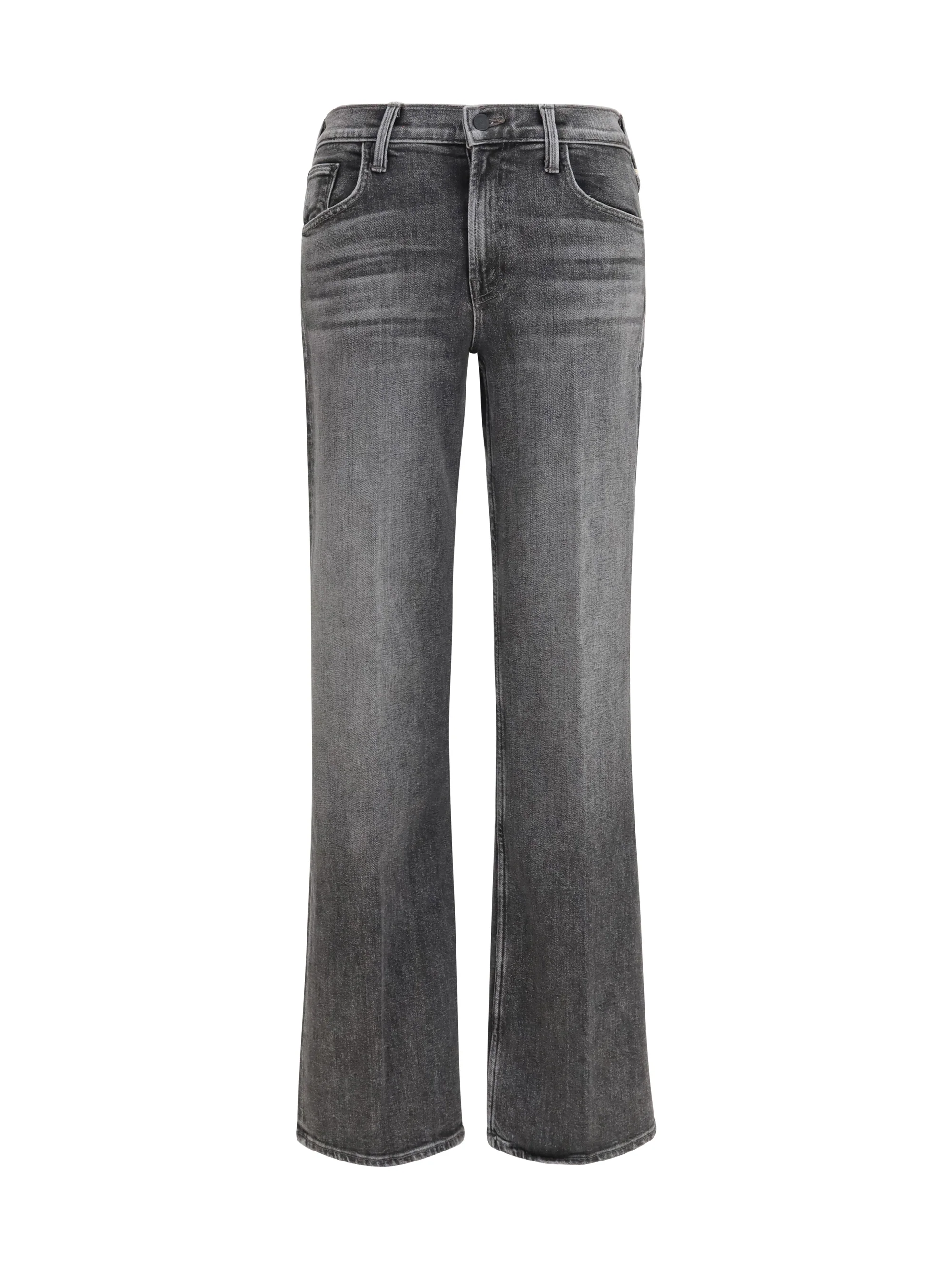 MOTHER DENIM 24 the bookie sneak jeans