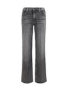 the bookie sneak jeans