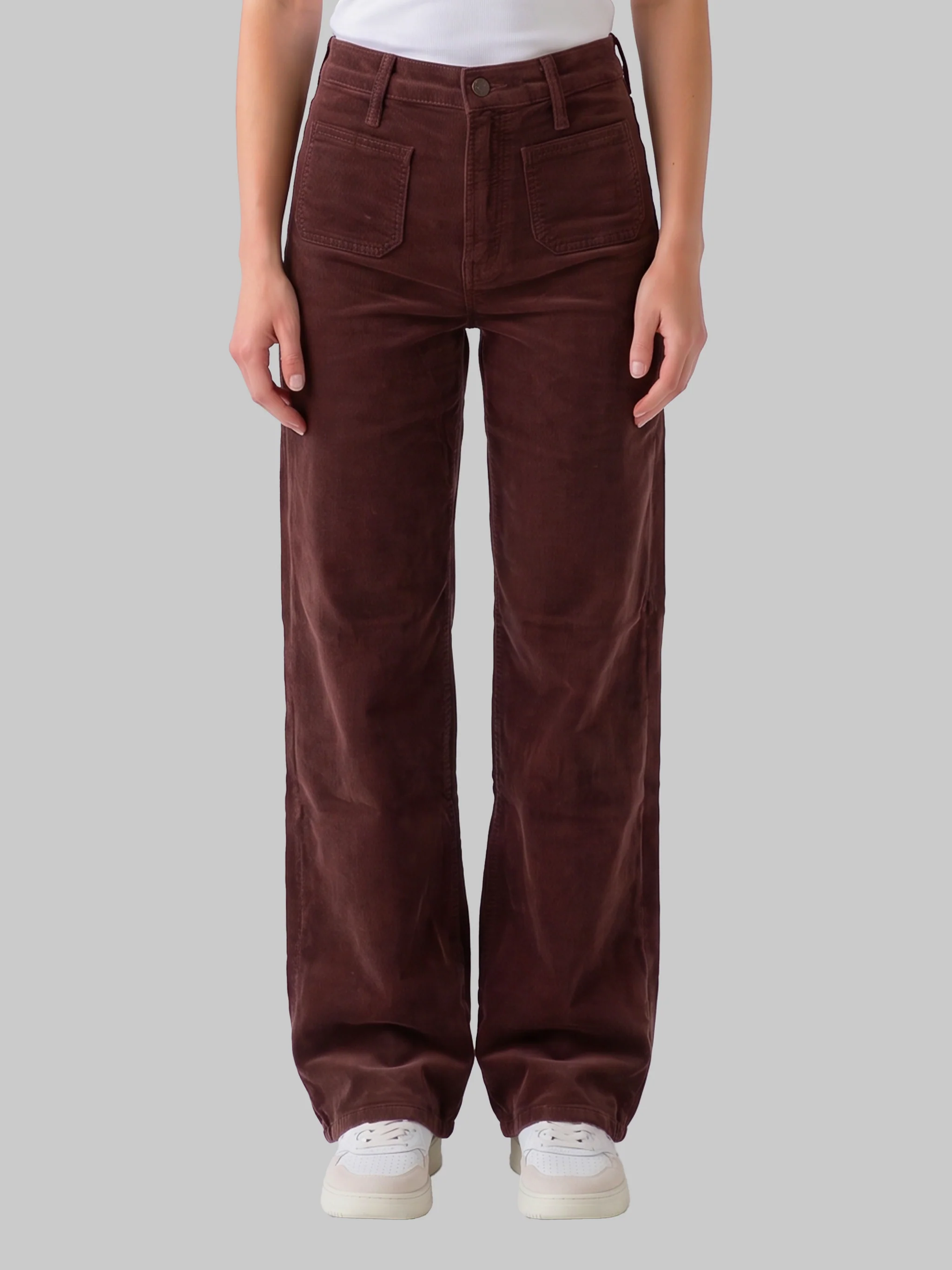 the patch pocket undercover sneak jeans