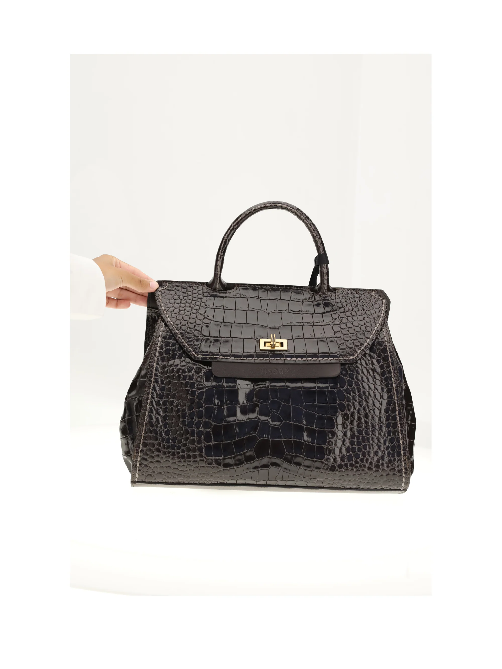 VISONÀ OS bengala bag