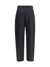 tailored pants