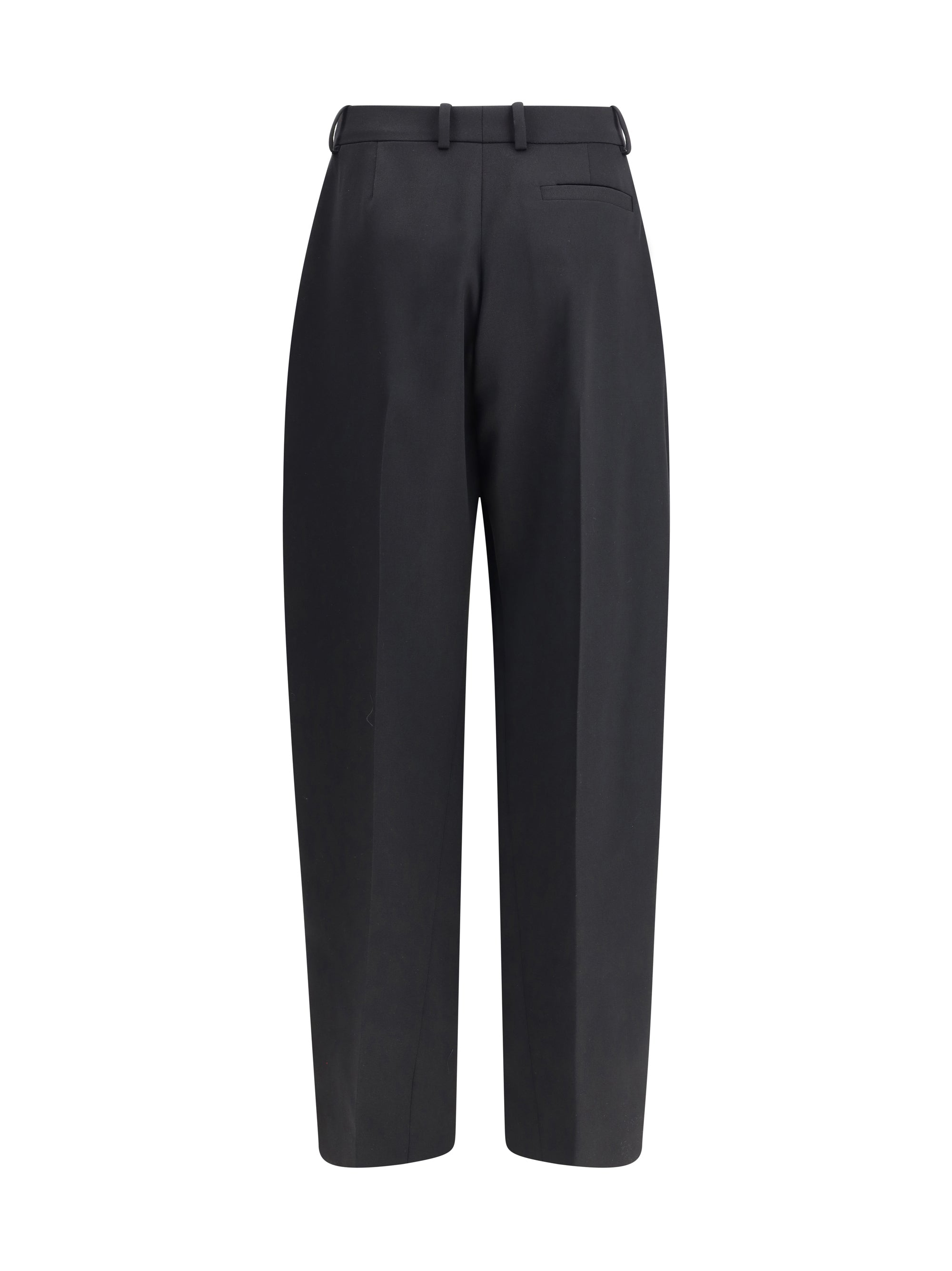 tailored pants
