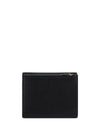 cassandre leather wallet
