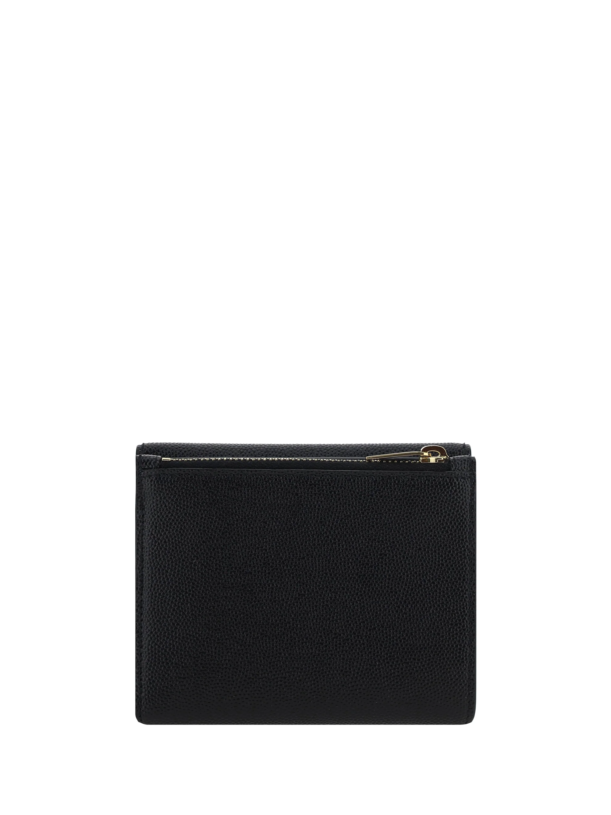 cassandre leather wallet
