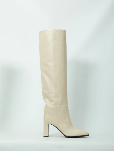 caly over the knee 85 boots