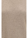 cashmere turtleneck sweater