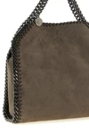 stella mccartneys falabella mini handbag stands out for its iconic unstructur