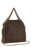 the stella mccartney falabella mini handbag redefines the codes of contemporar