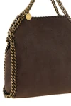 the stella mccartney falabella mini handbag redefines the codes of contemporar