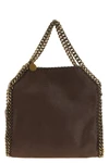 the stella mccartney falabella mini handbag redefines the codes of contemporar