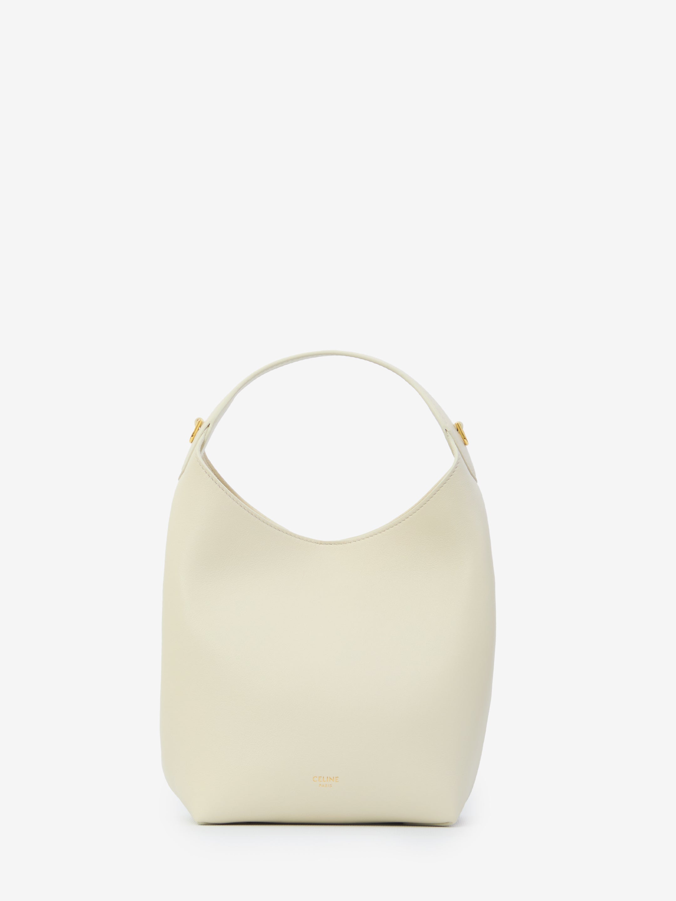 CELINE OS hobo bag small