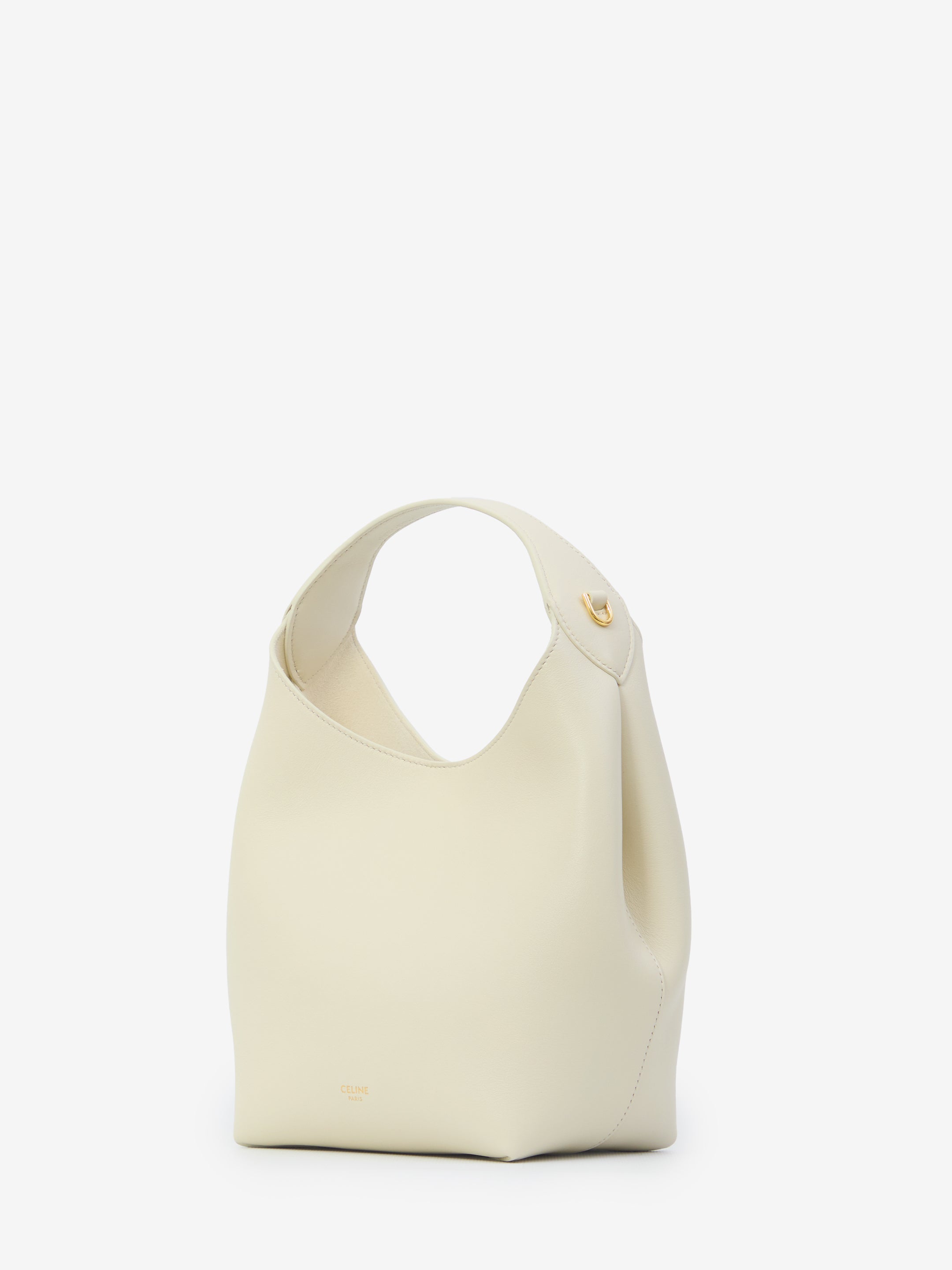 CELINE OS hobo bag small