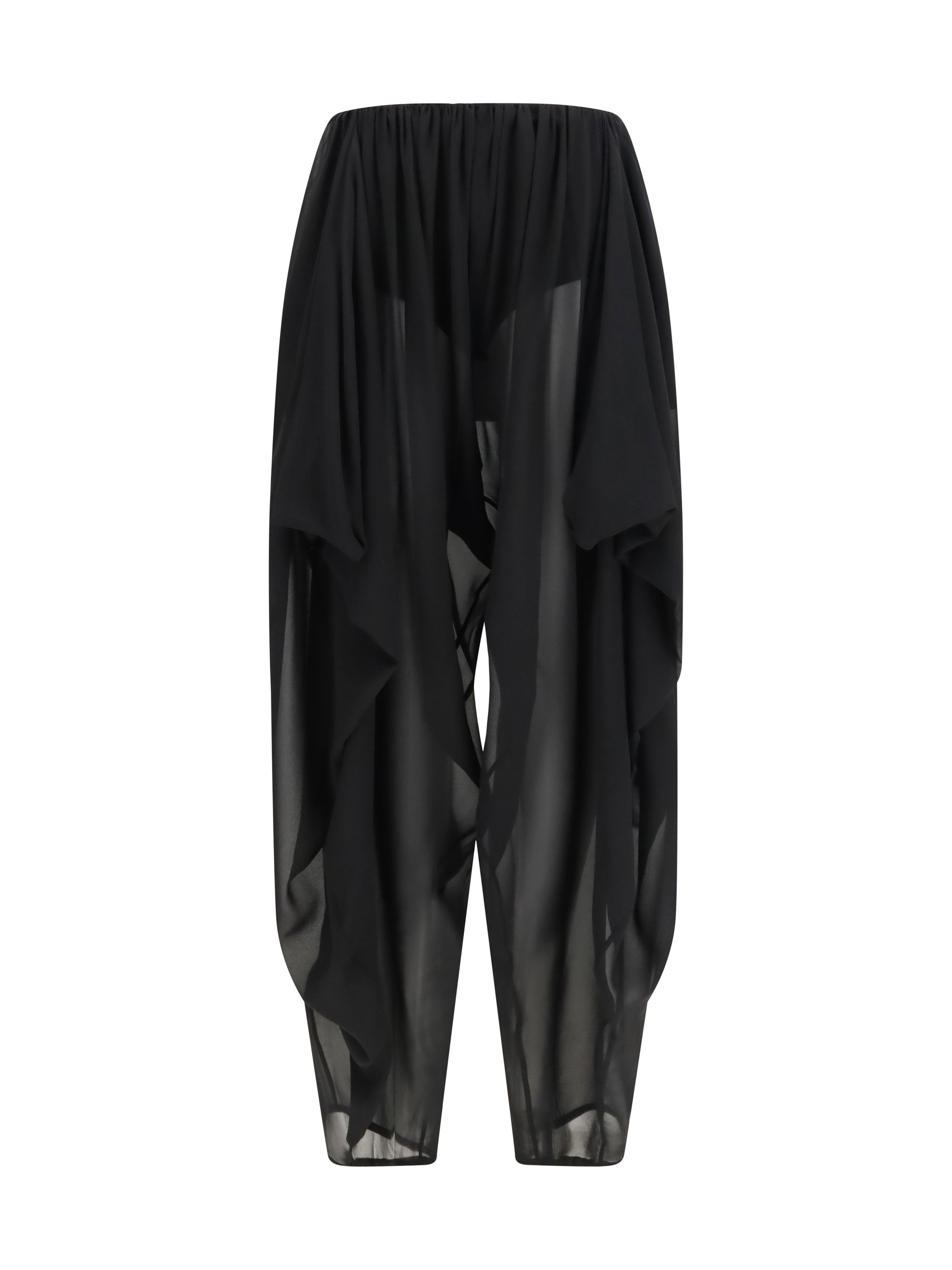 FRANCESCO MURANO 40 baloon pants