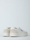 medalist low sneakers