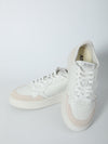 medalist low sneakers