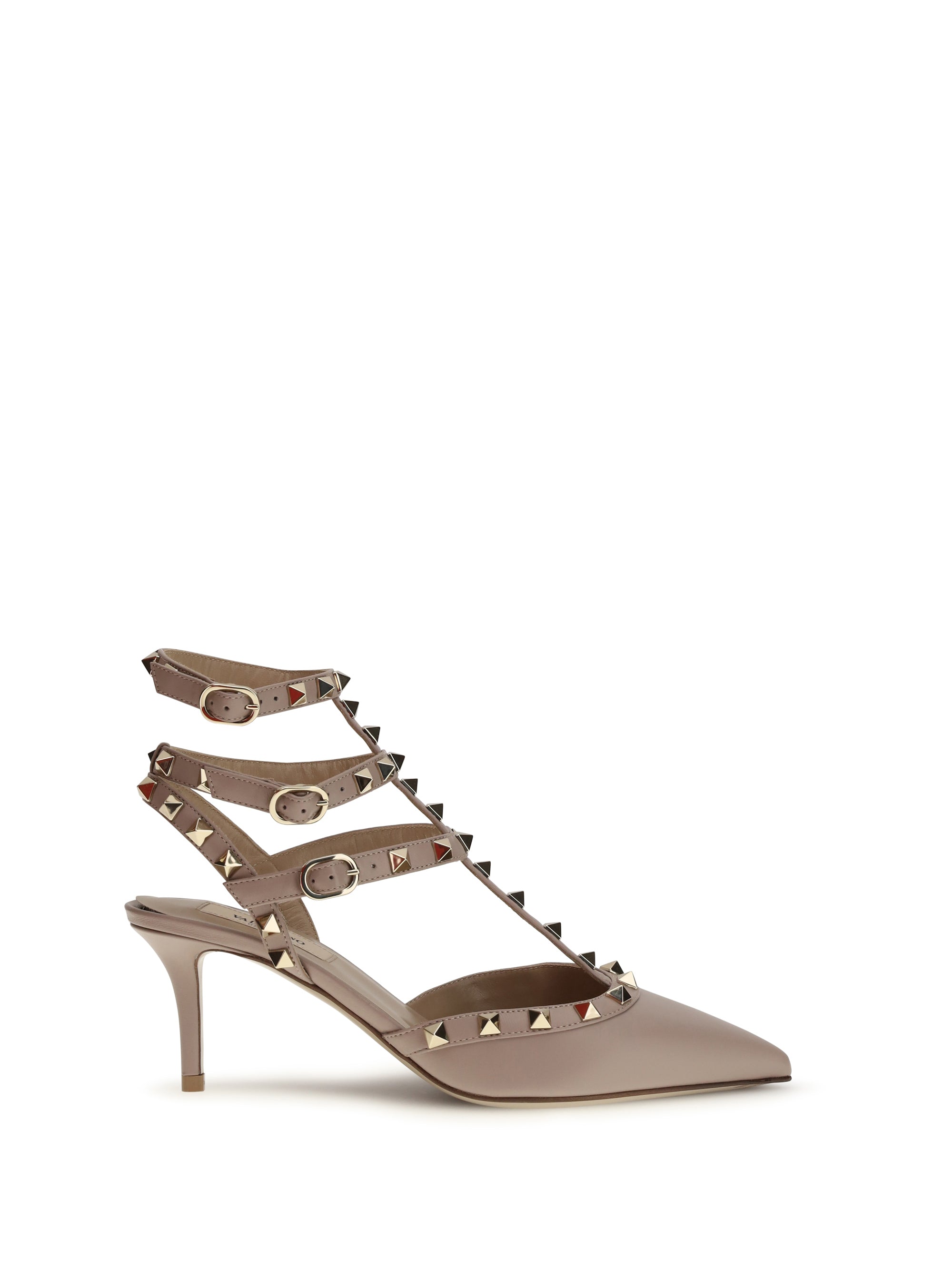 VALENTINO GARAVANI 36 rockstud pumps