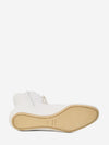 ballet high ankle boot
