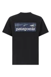 boardshort logo pocket responsibili-tee® cotton blend jersey t-shirt