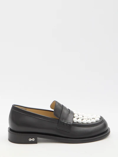 sirene loafers