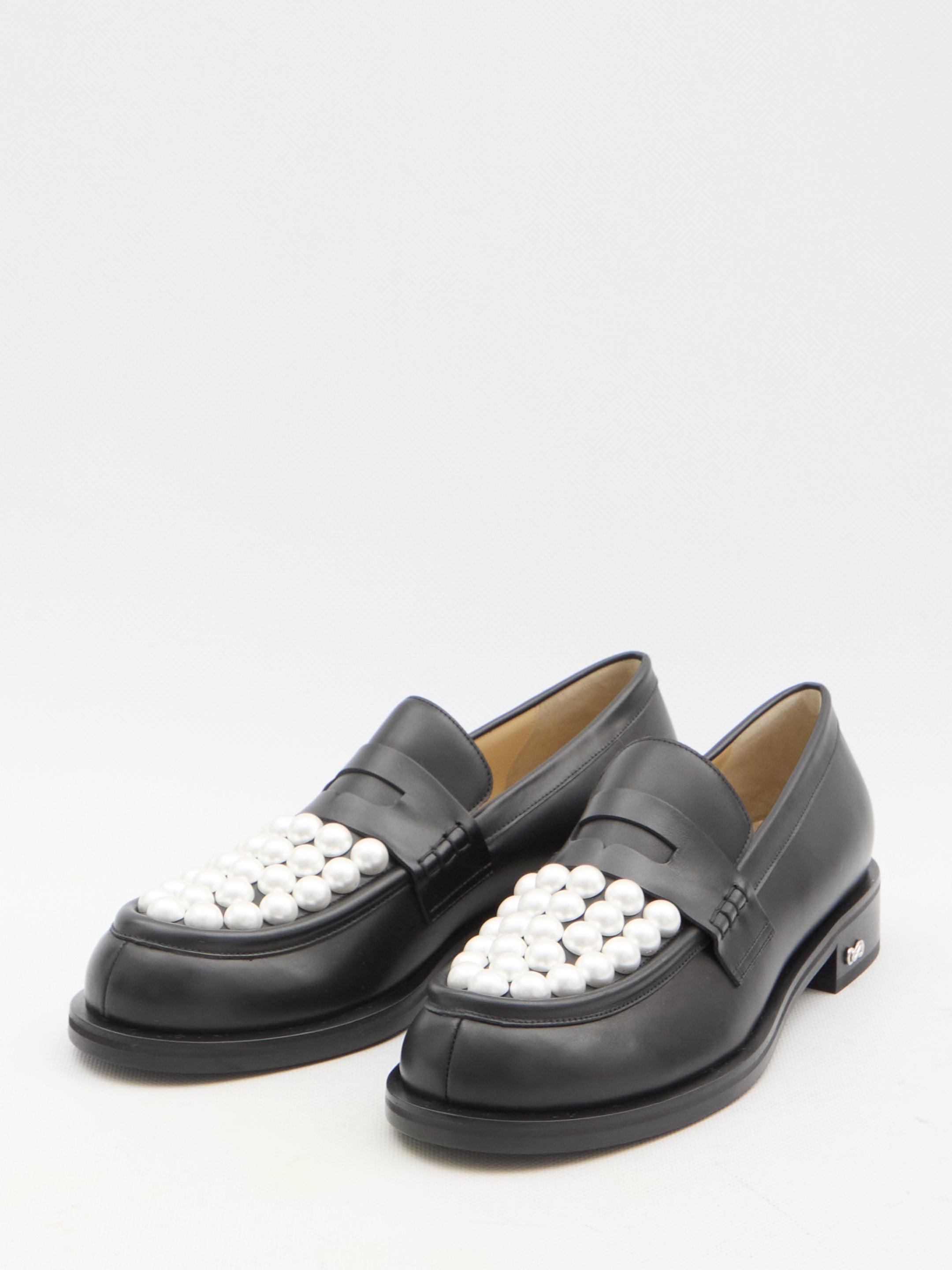 MACHamp;MACH 37 sirene loafers