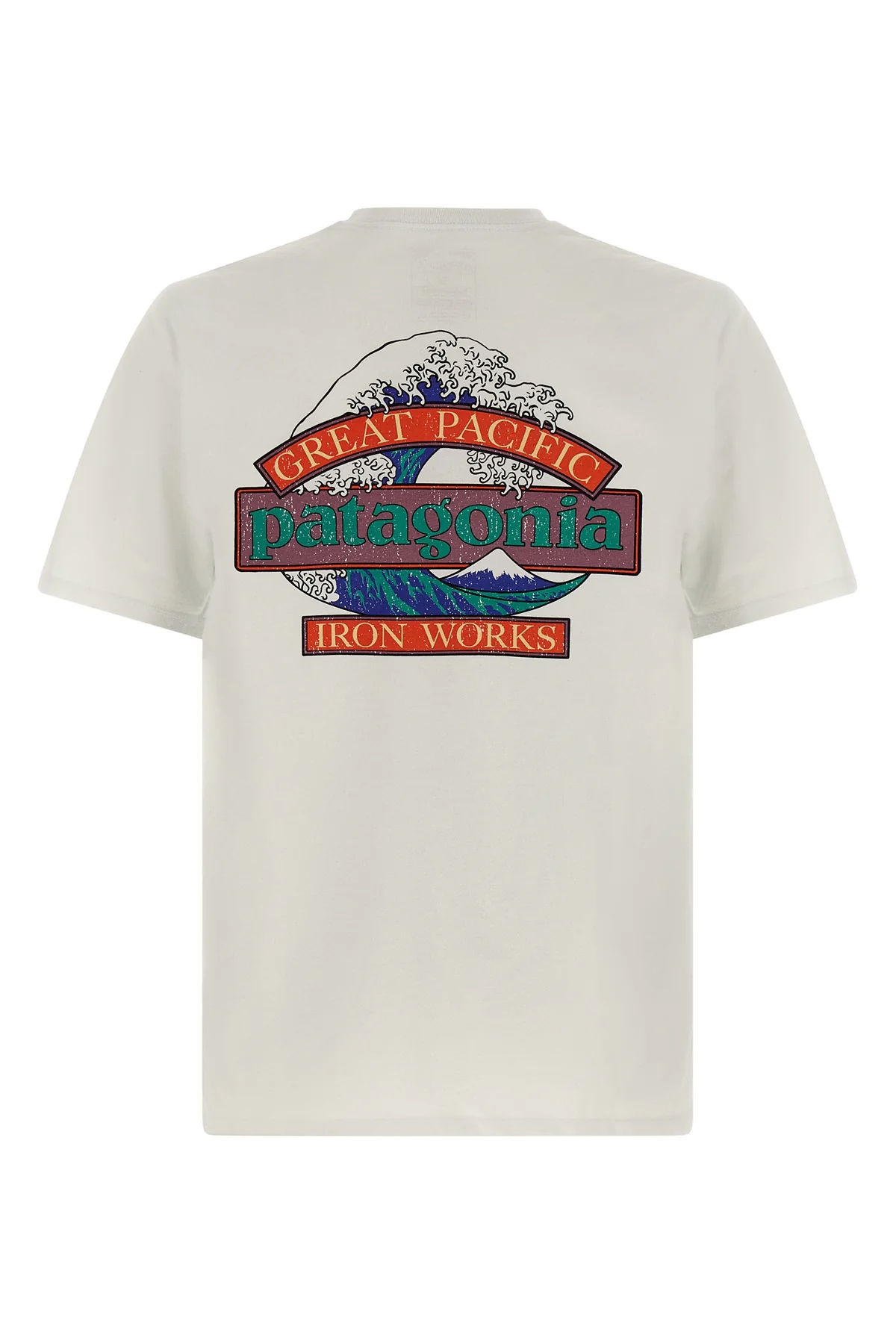 PATAGONIA L the patagonia responsibili t-shirt