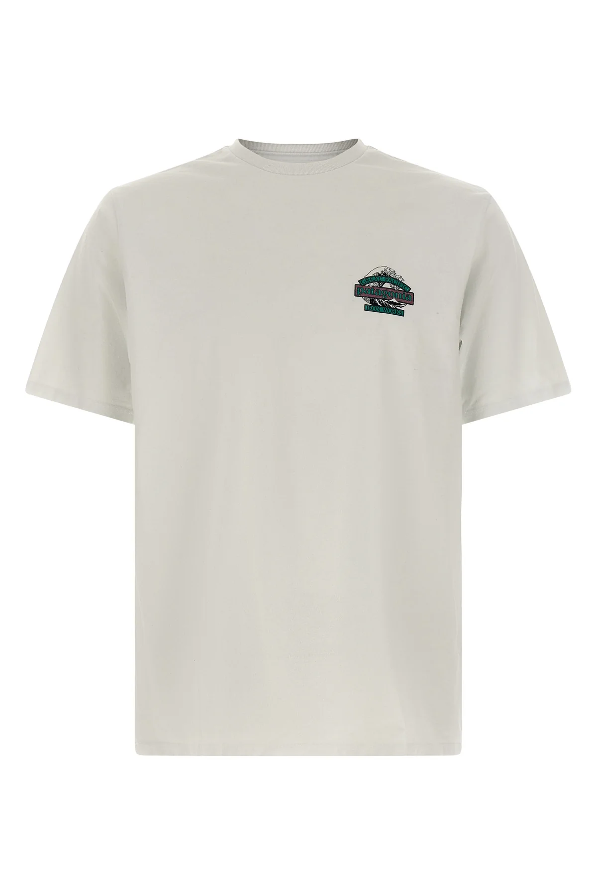 PATAGONIA L the patagonia responsibili t-shirt