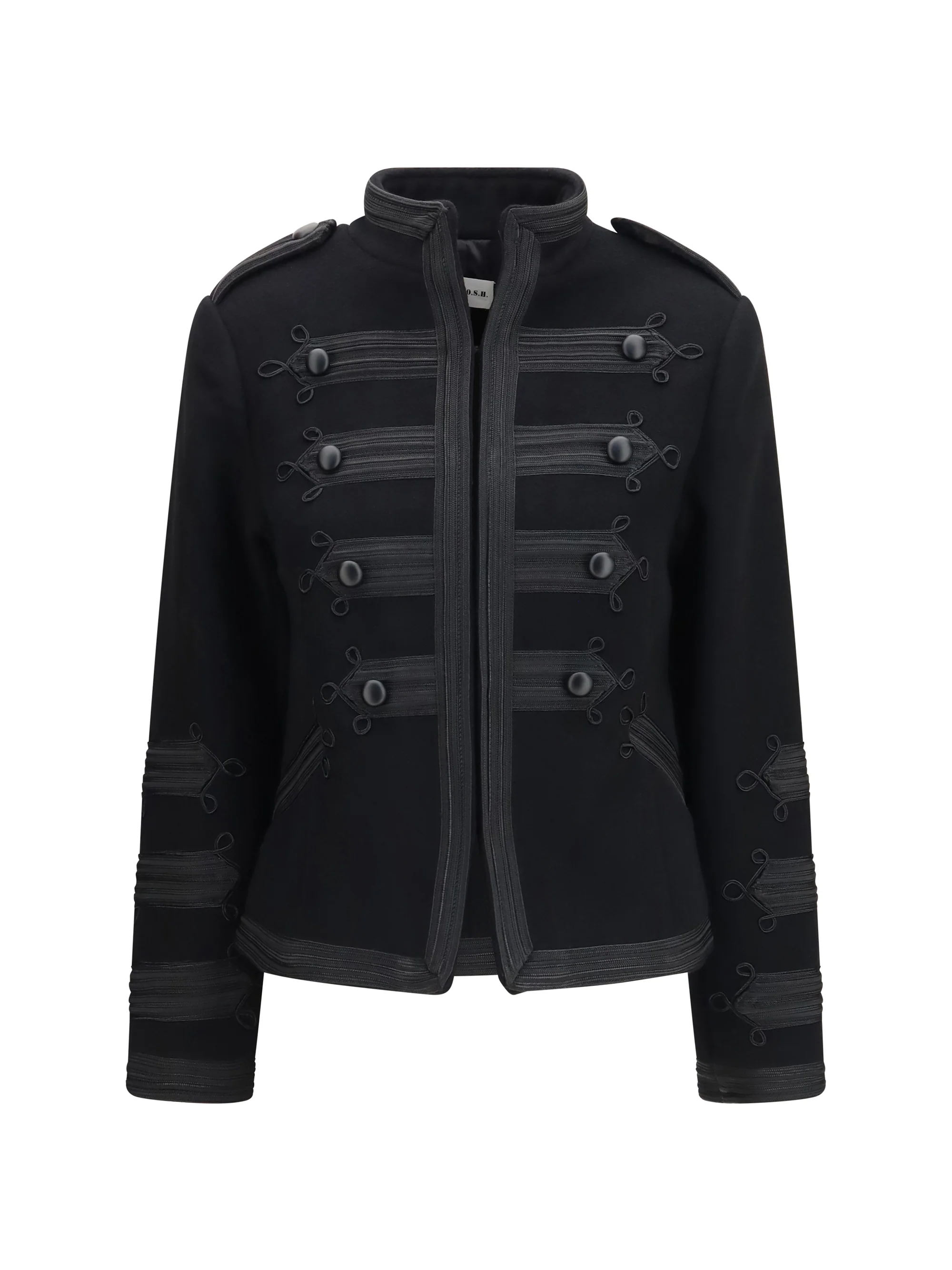 P.A.R.O.S.H. XS napoleone jacket