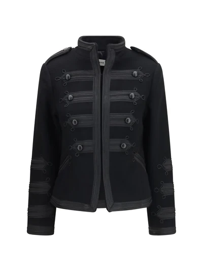napoleone jacket