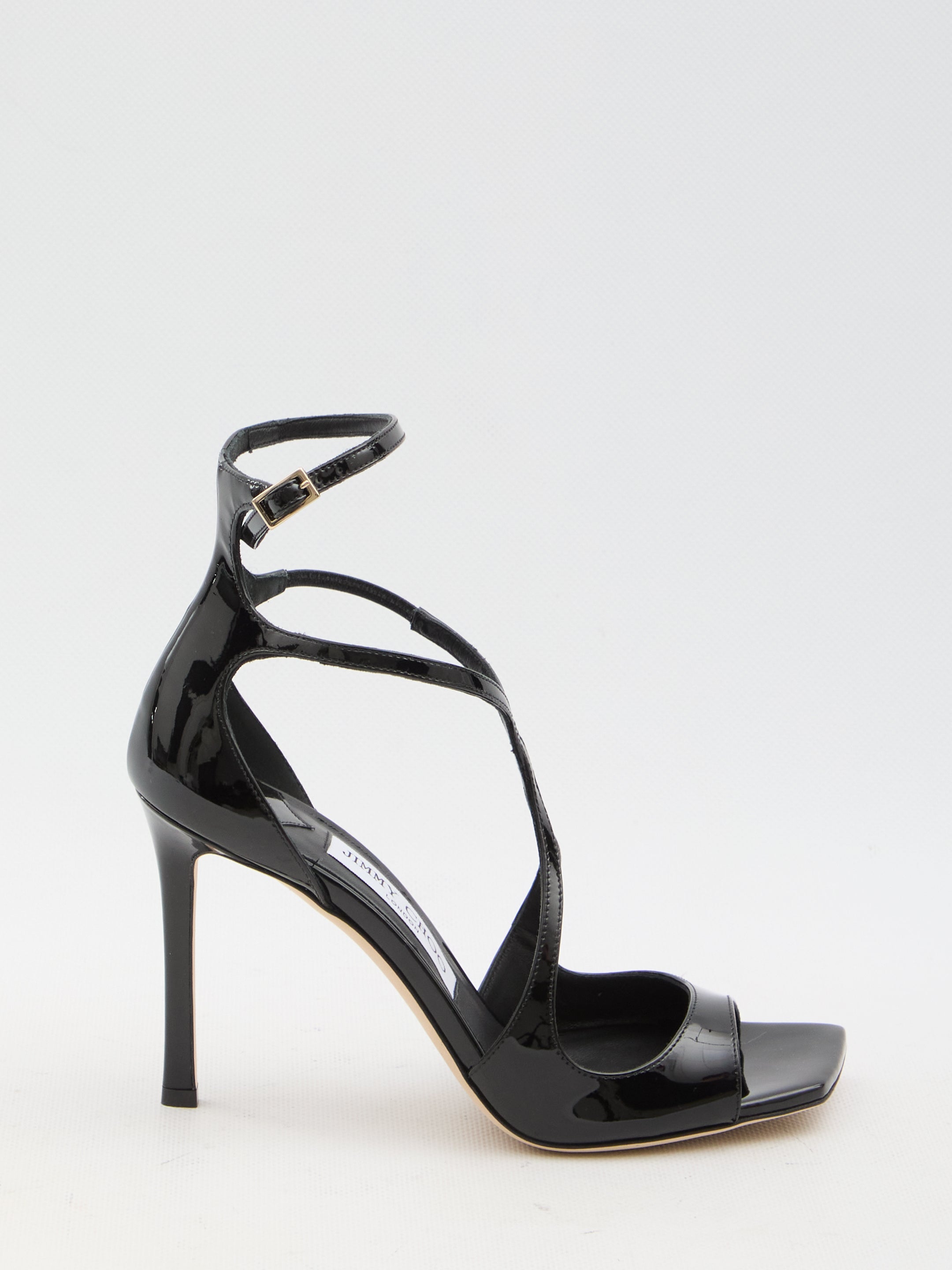 JIMMY CHOO 36 azia sandals